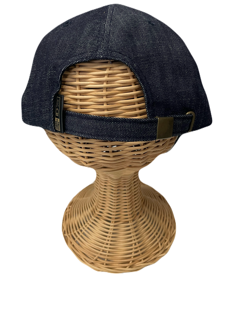 CAP（つばヒョウ柄）