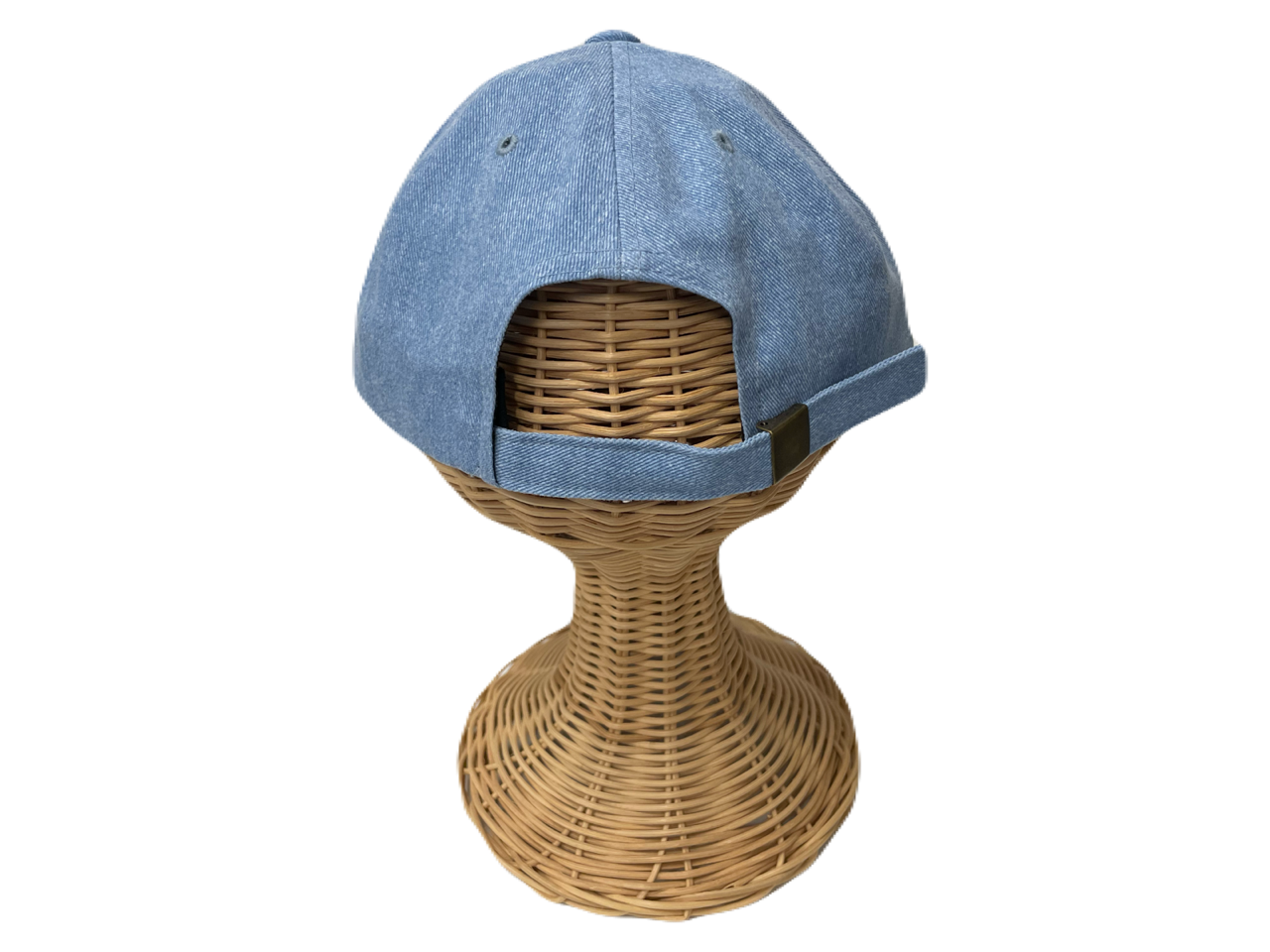 CAP(ロゴ刺繍）キッズ