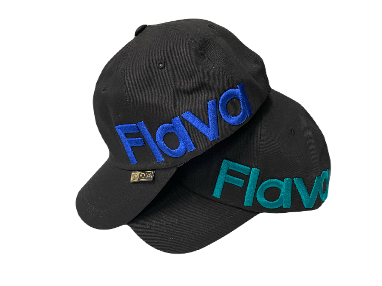 CAP（太ロゴ）BIG