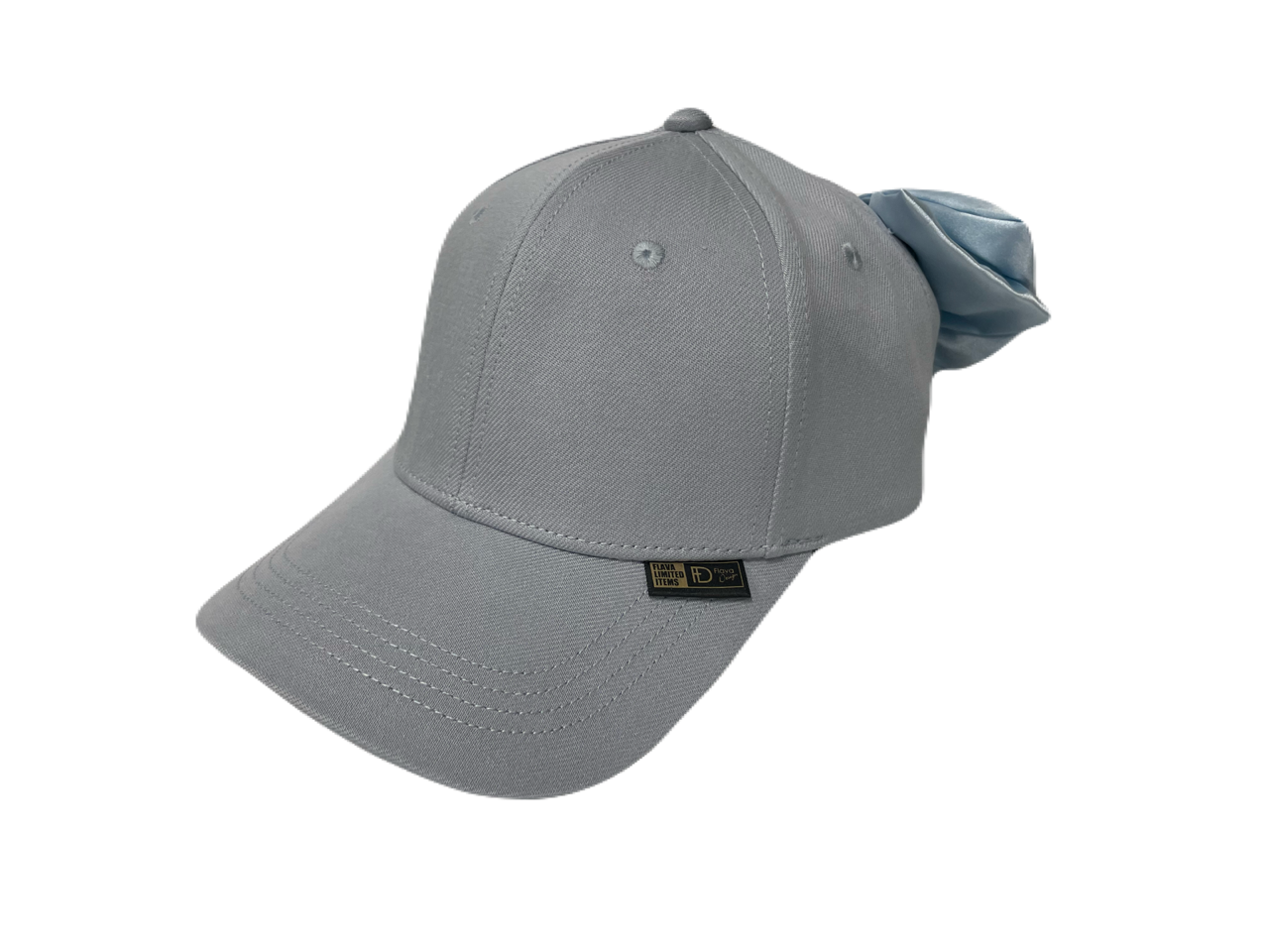BIGリボンCAP