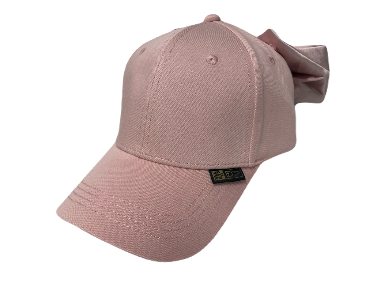 BIGリボンCAP