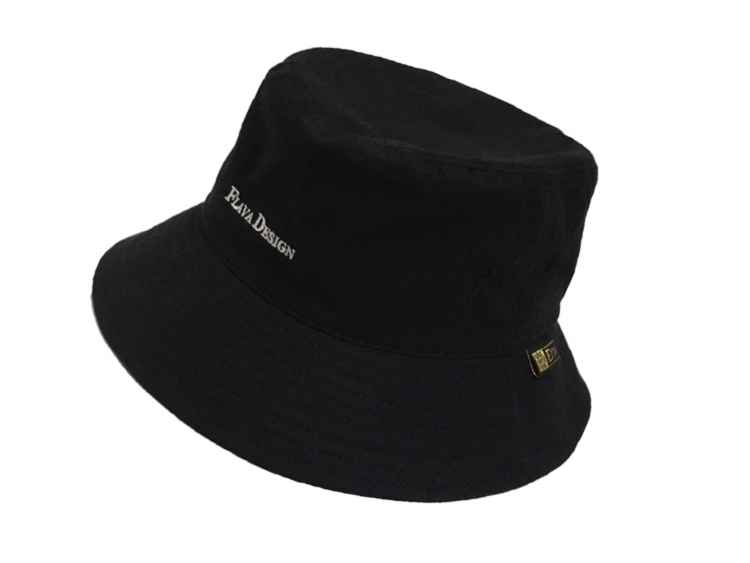 バケットハット(FLAVA DESIGN)0002