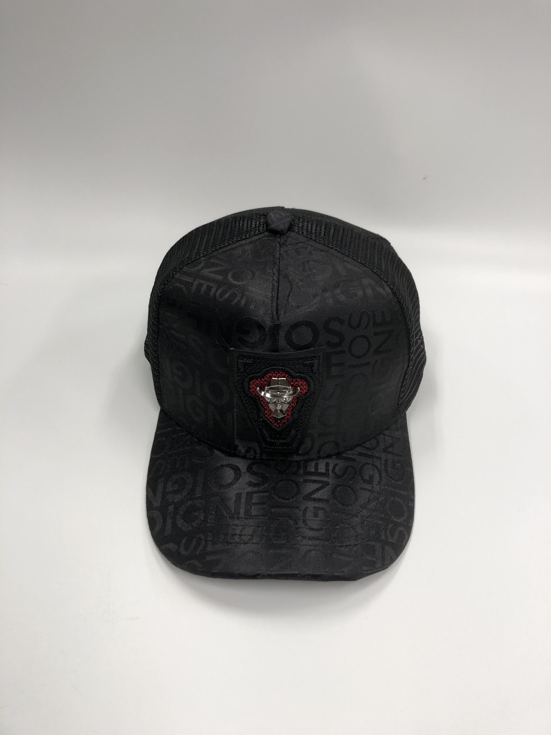 メッシュCAP20018