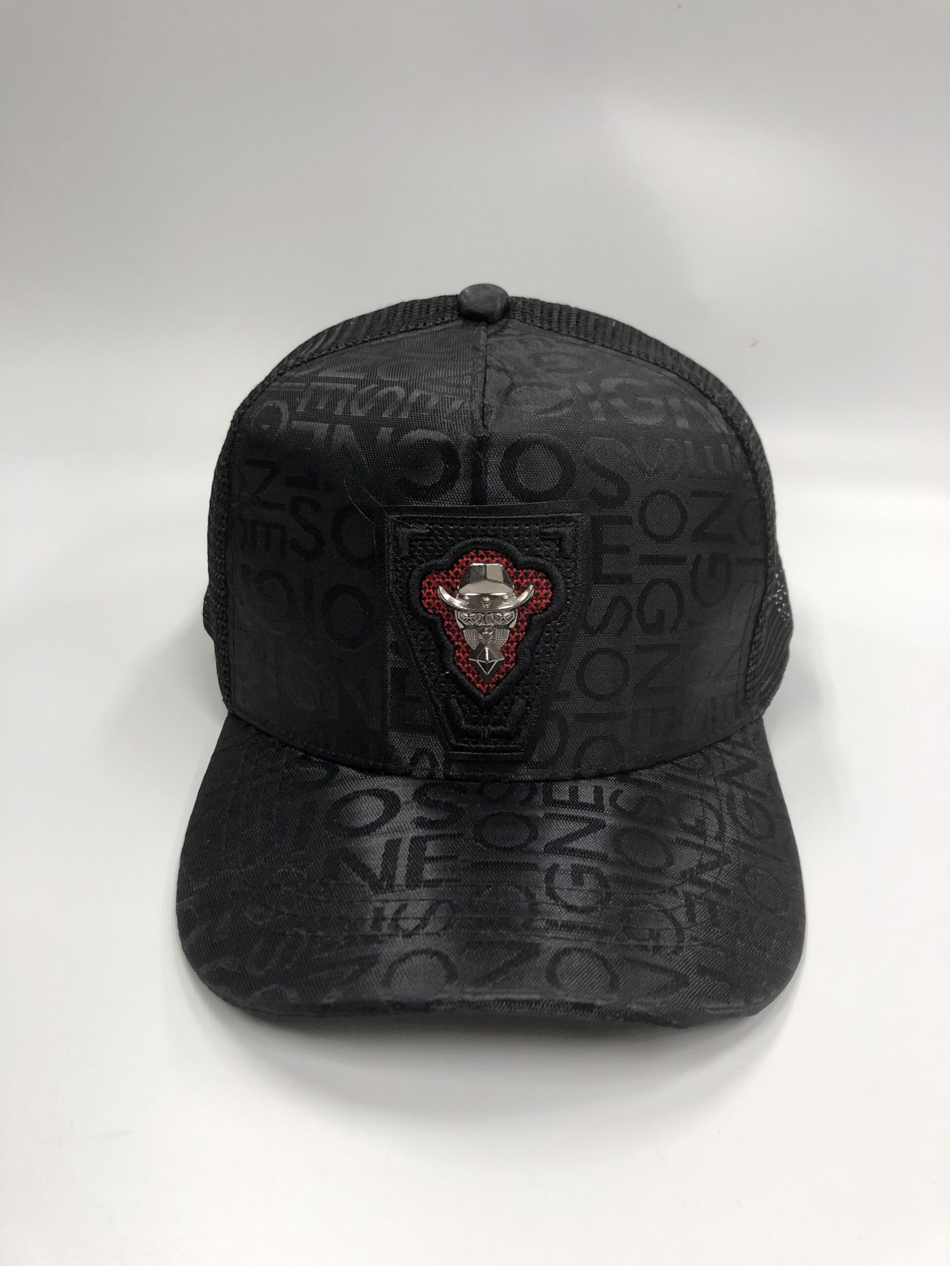 メッシュCAP20018