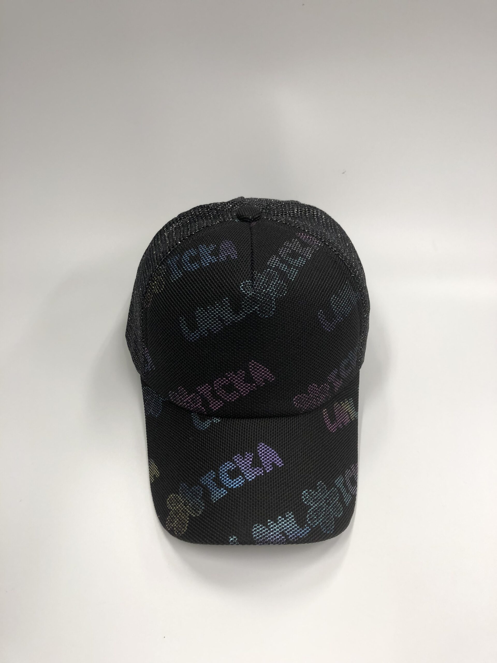 メッシュCAP20027