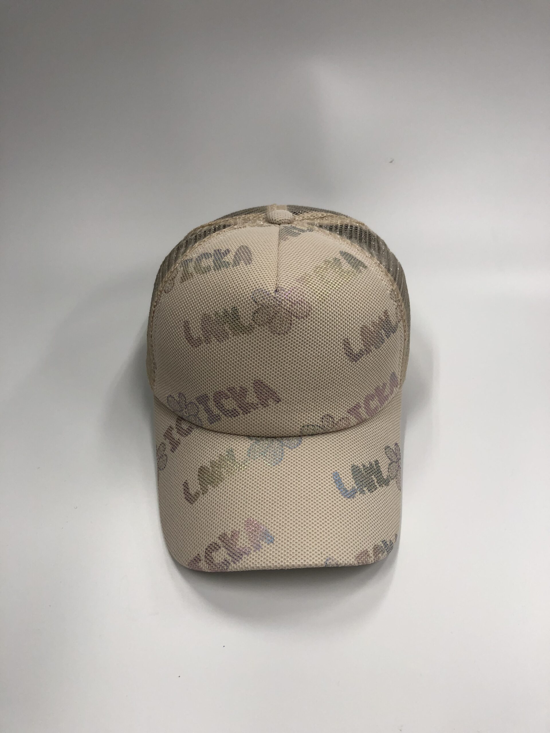 メッシュCAP20027