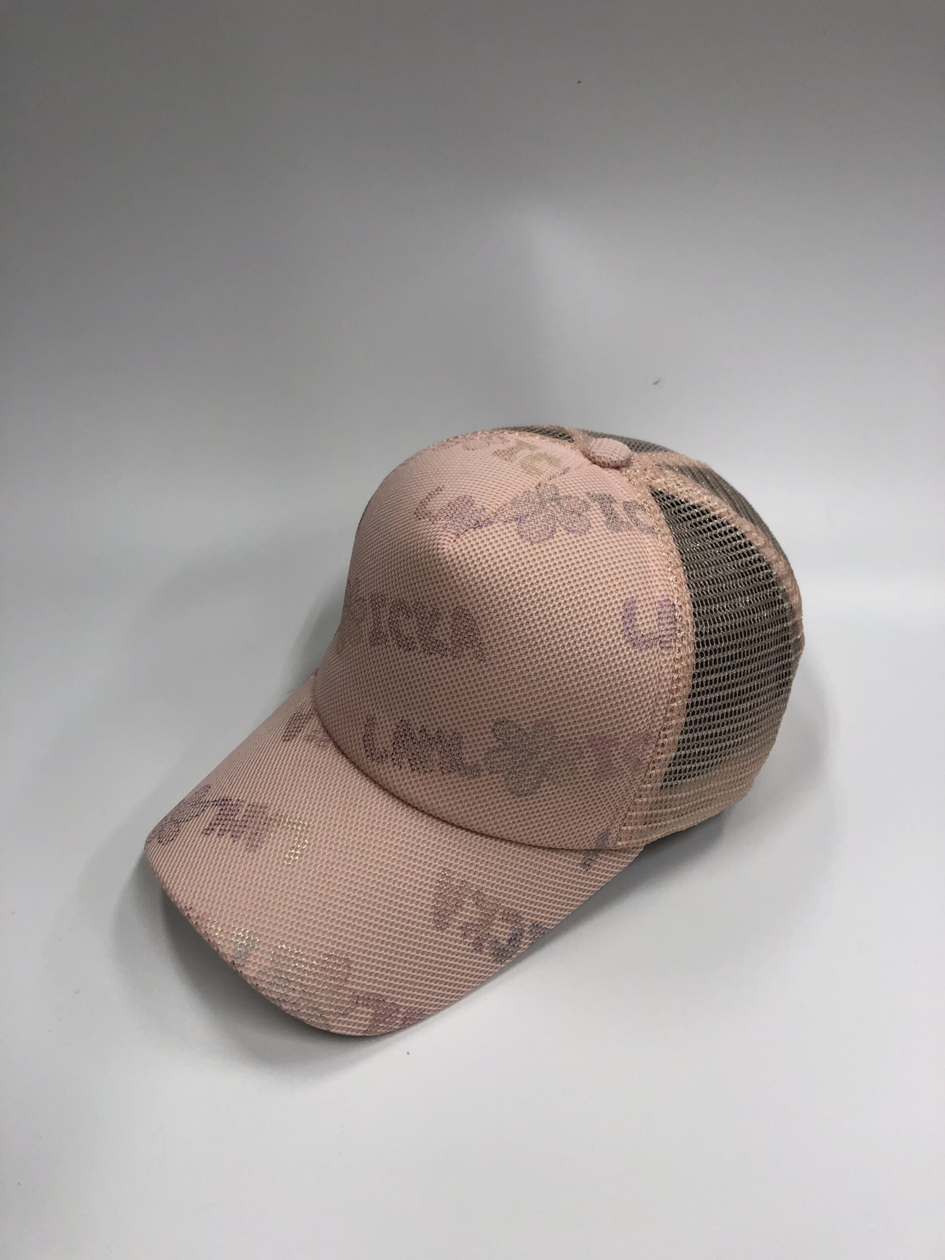 メッシュCAP20027