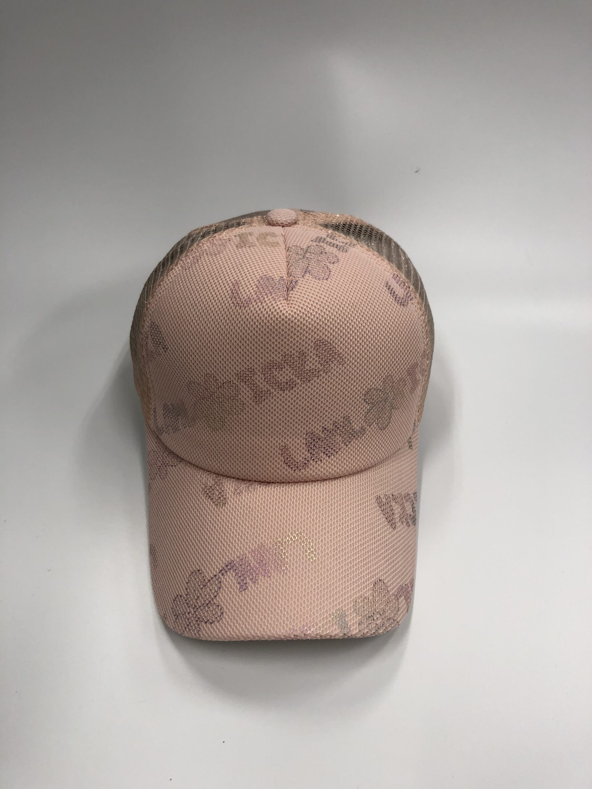 メッシュCAP20027