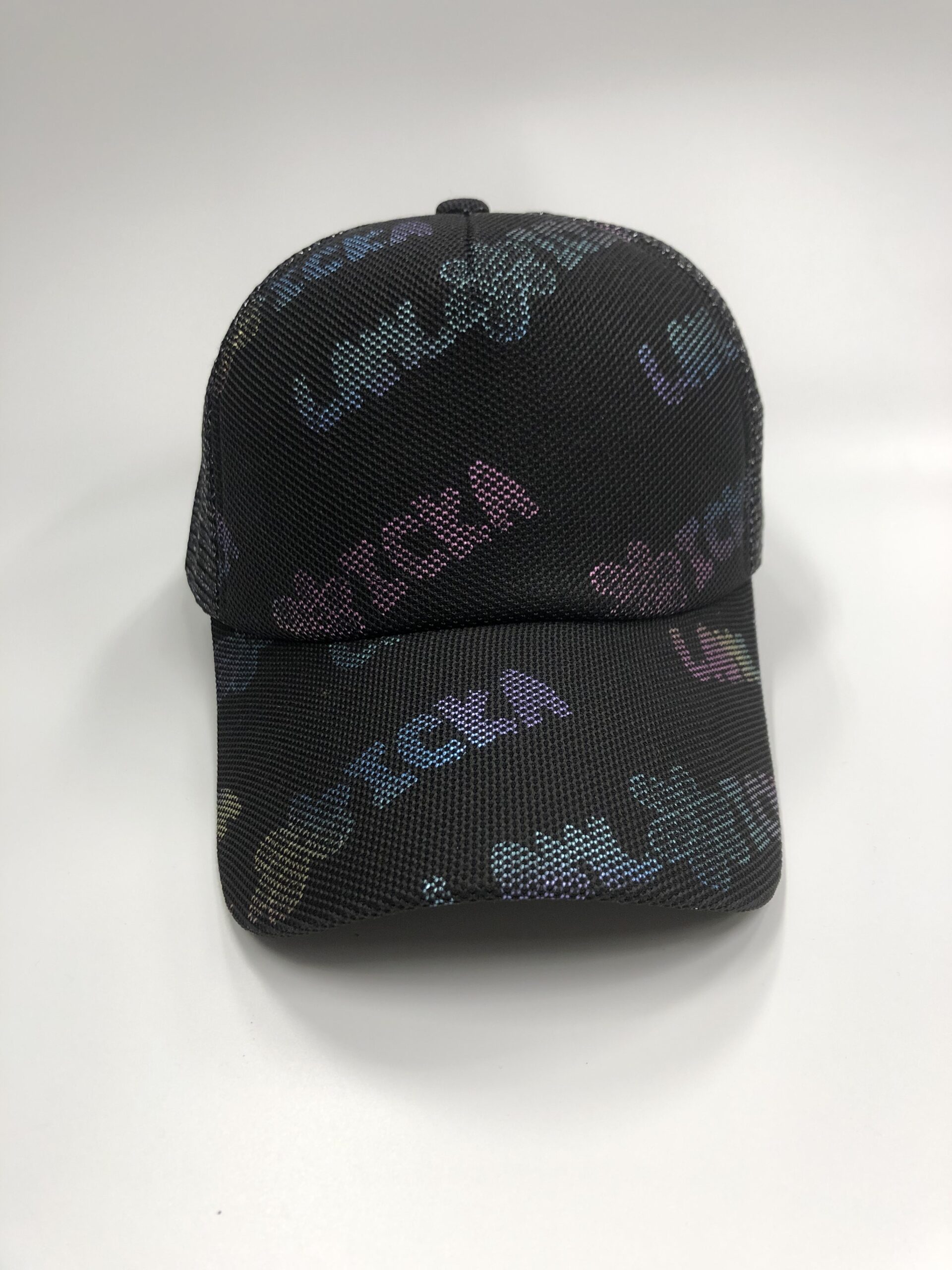 メッシュCAP20027