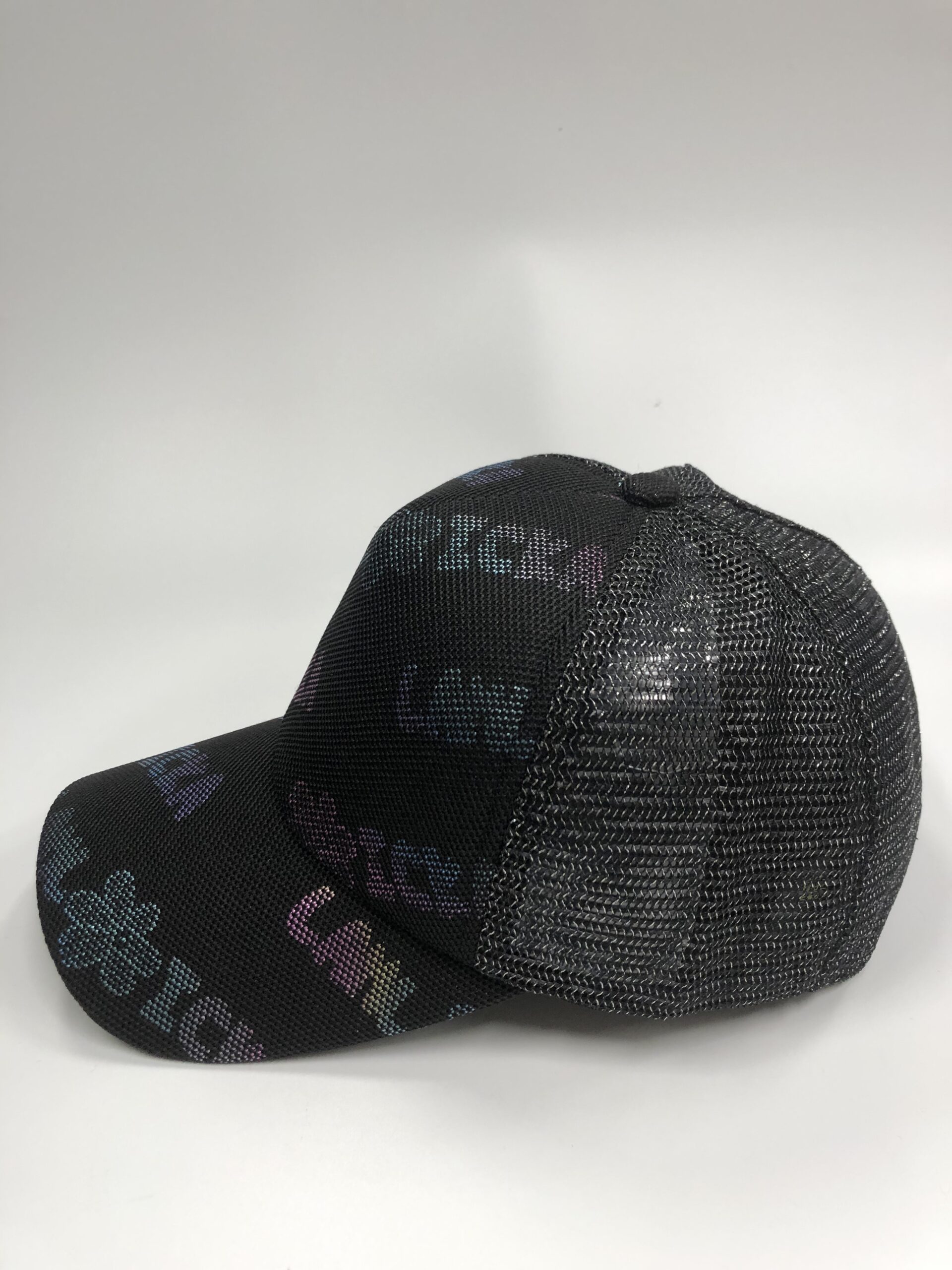 メッシュCAP20027