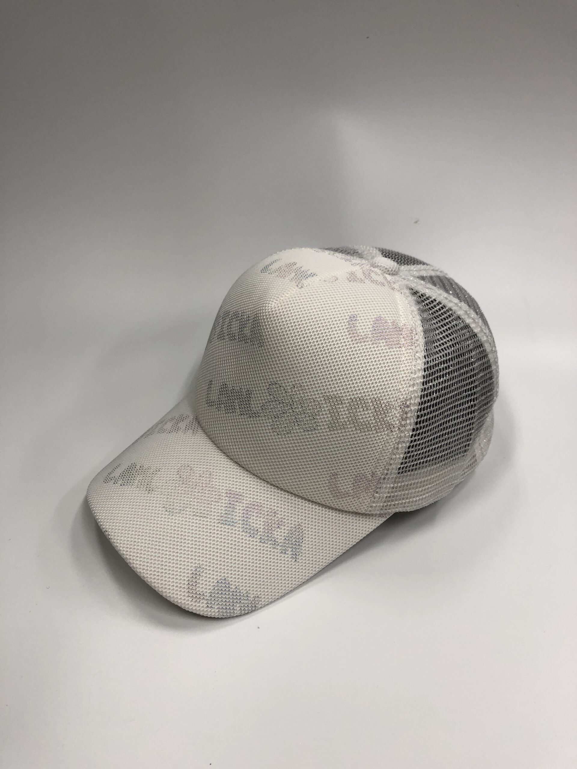 メッシュCAP20027