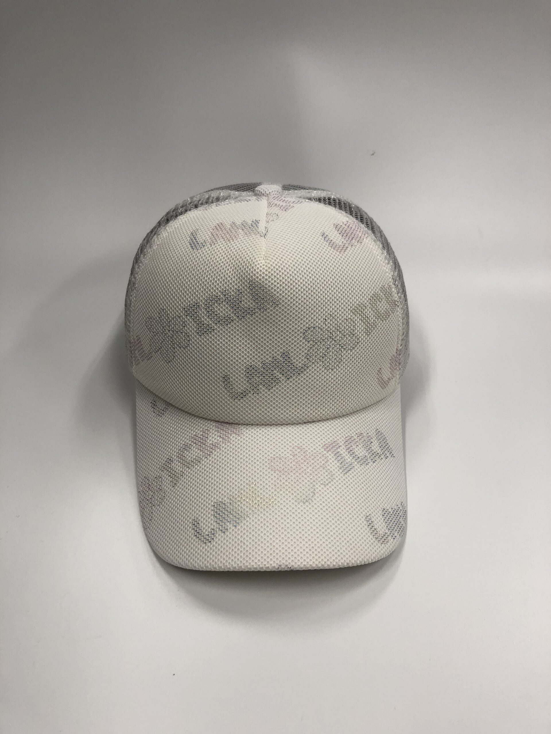 メッシュCAP20027