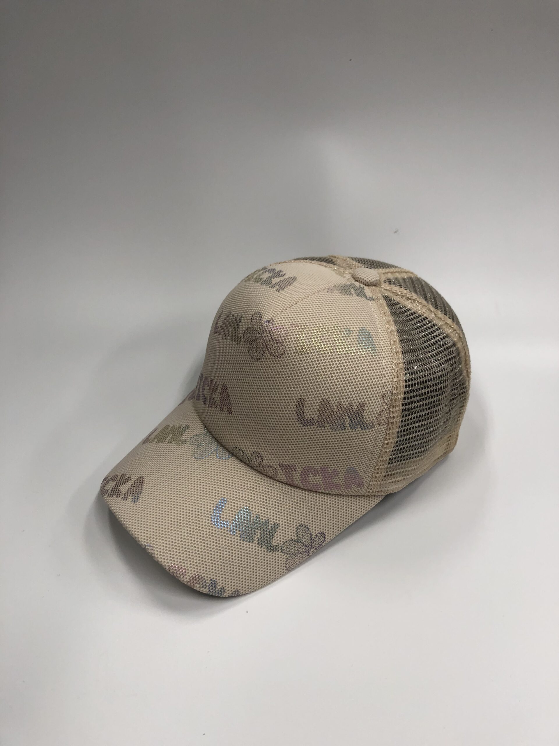 メッシュCAP20027