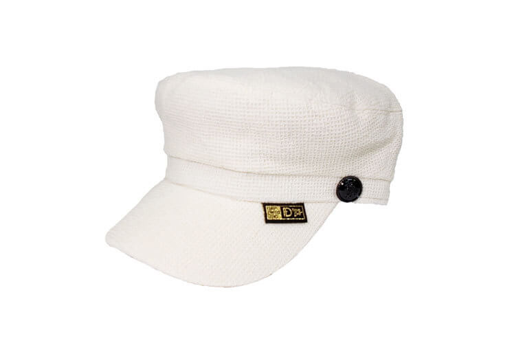 マリン帽（綿）0001