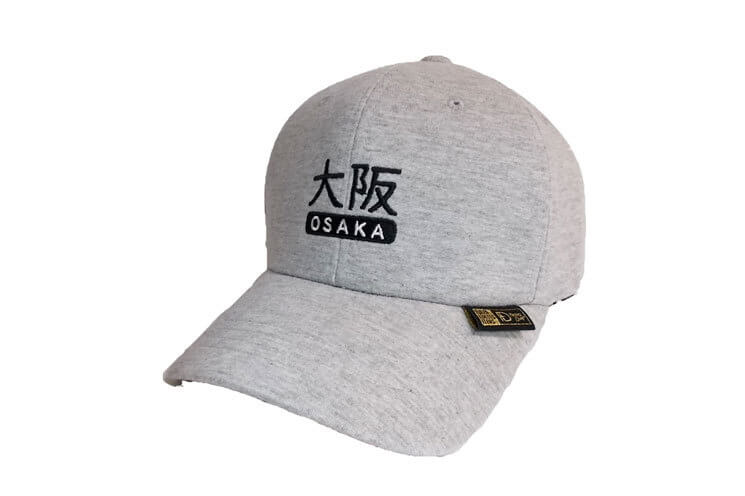 大阪限定CAP（大阪）0040