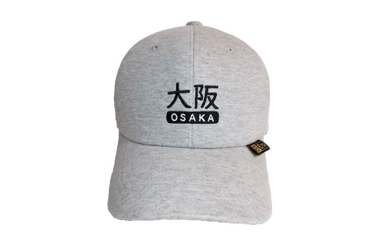 大阪限定CAP（大阪）0040
